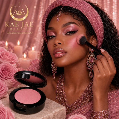 Rose Queen Blush